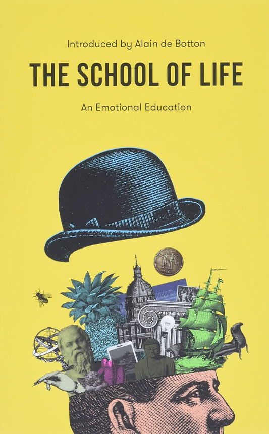 The School of Life