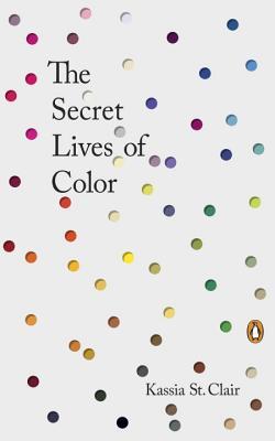 The Secret Lives of Color