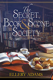 The Secret, Book and Scone Society