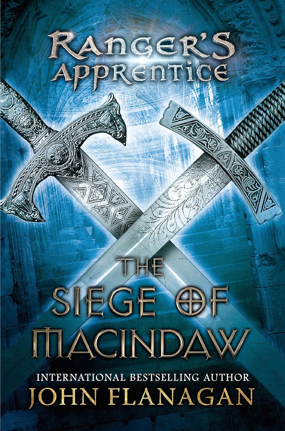 The Siege of Macindaw
