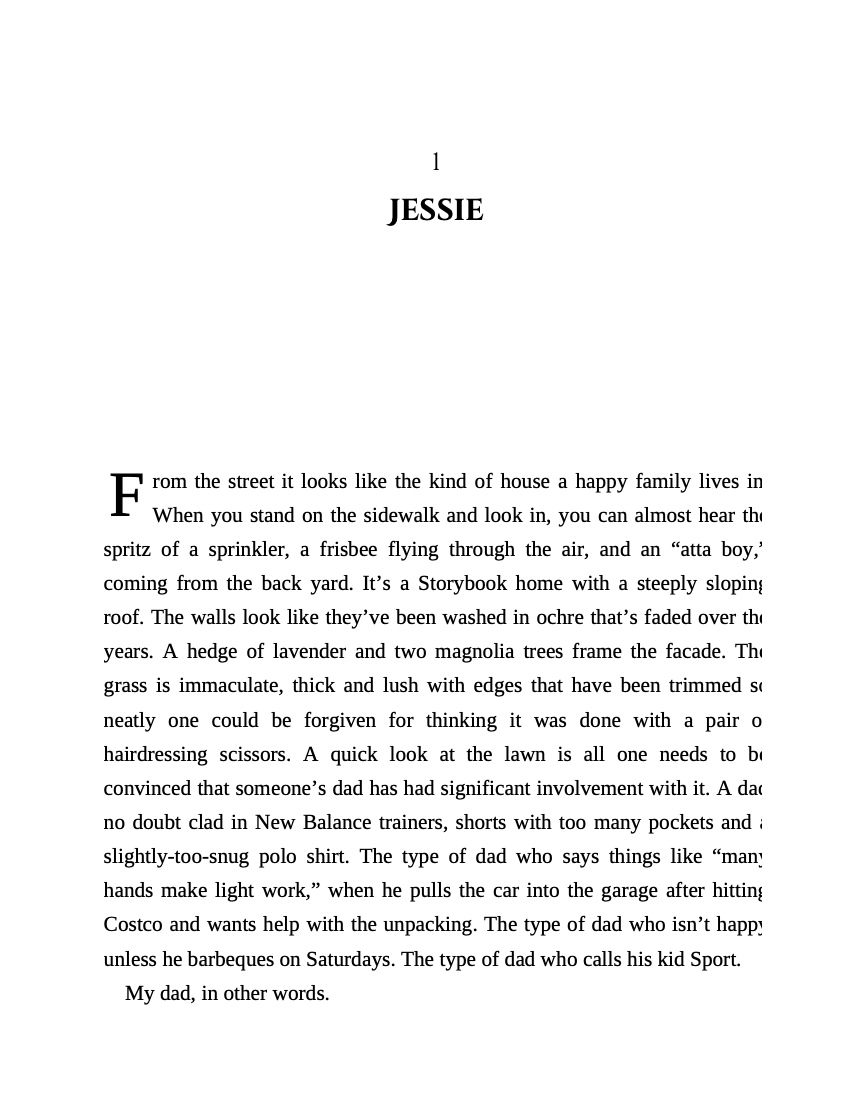 The Step Bro Situation