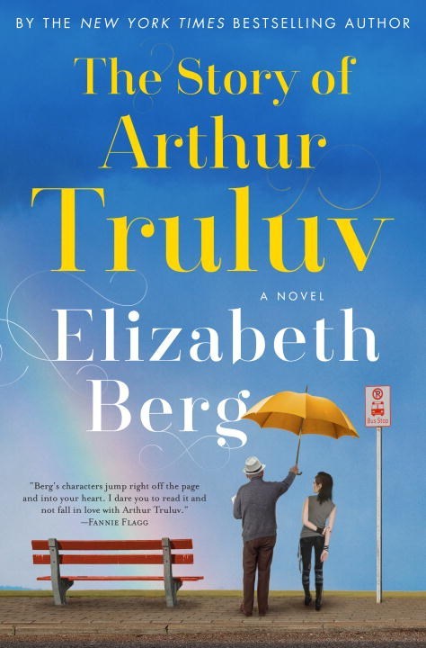 The Story of Arthur Truluv