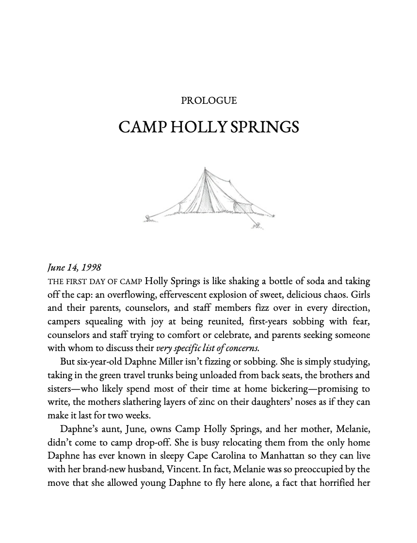 The Summer of Songbirds