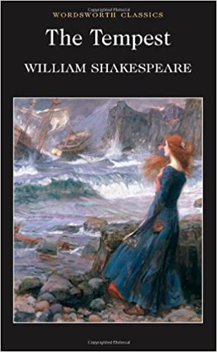 The Tempest