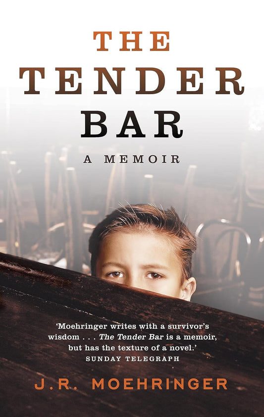 The Tender Bar