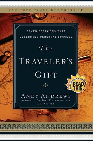 The Traveler's Gift