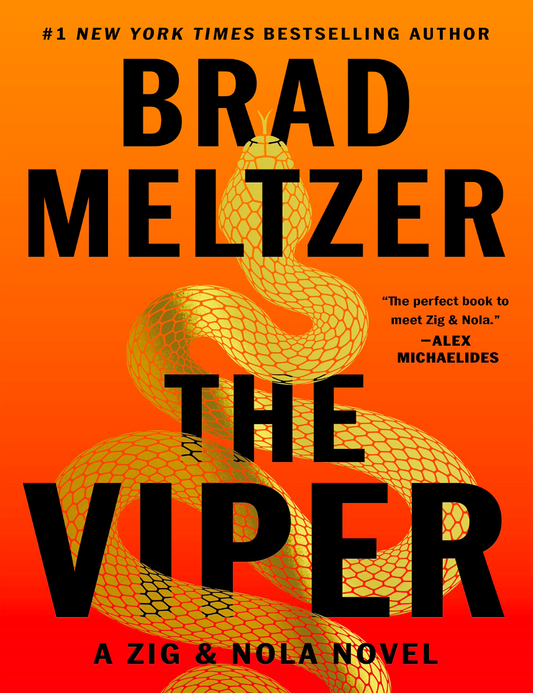 The Viper