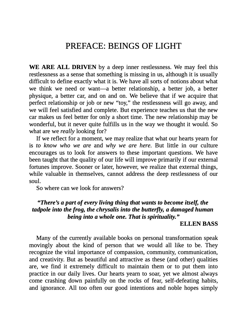 The Wisdom of the Enneagram