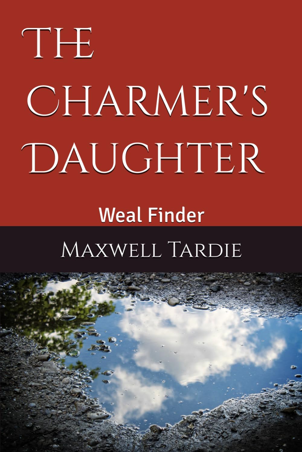The Charmer's Daughter
