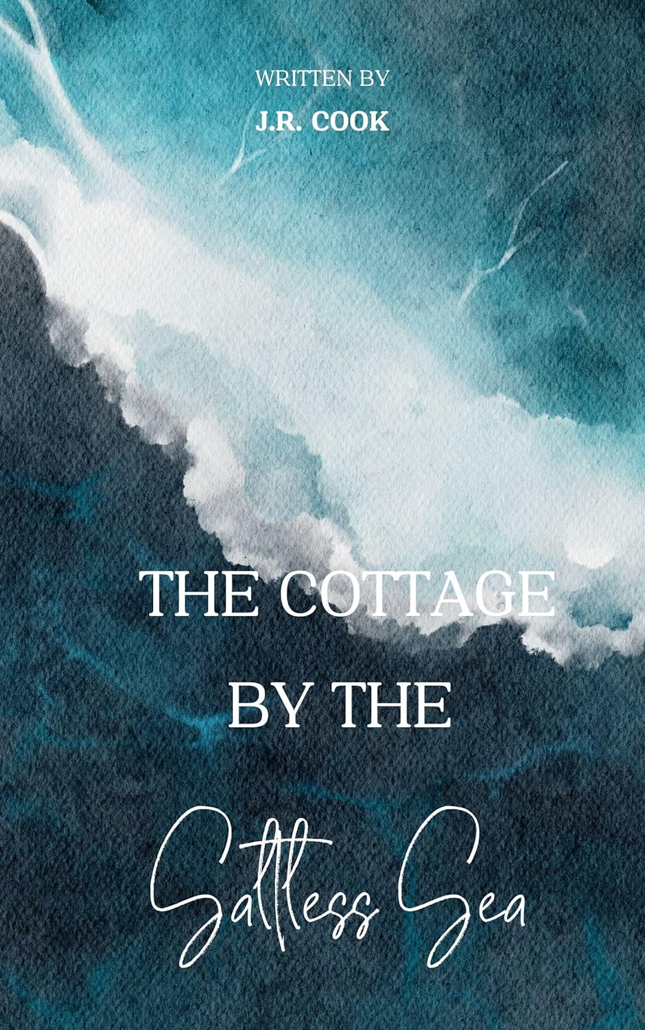 The Cottage by the Saltless Sea