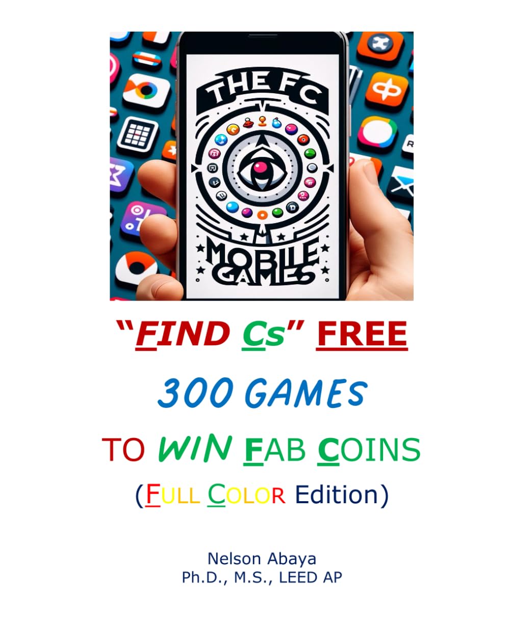 The FC Mobile Games