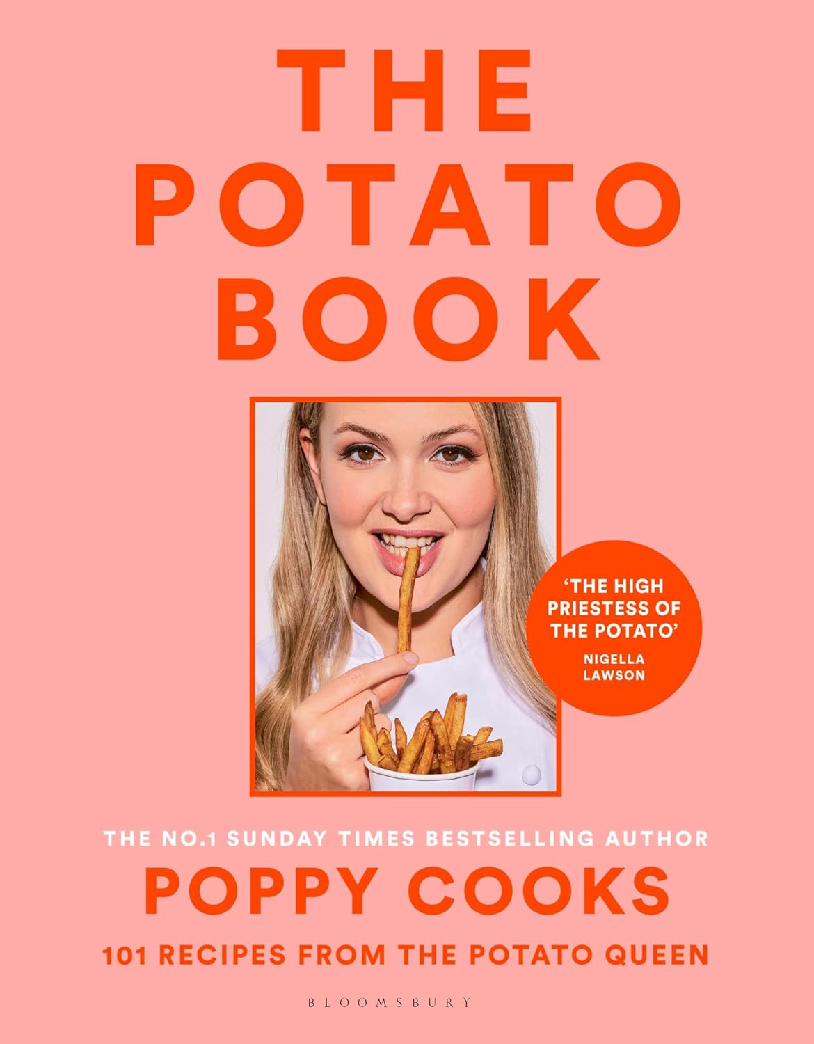 The Potato Book