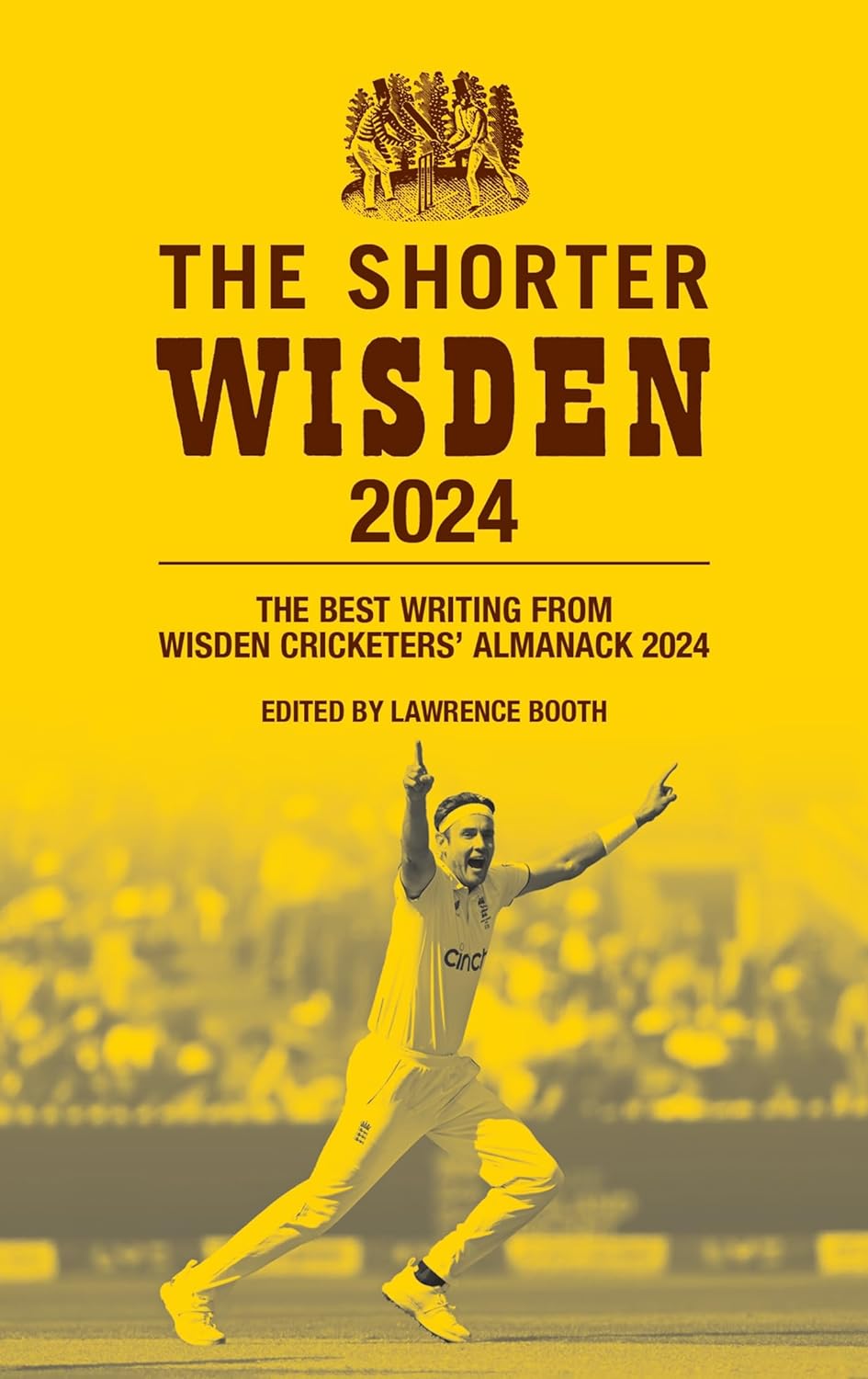 The Shorter Wisden 2024