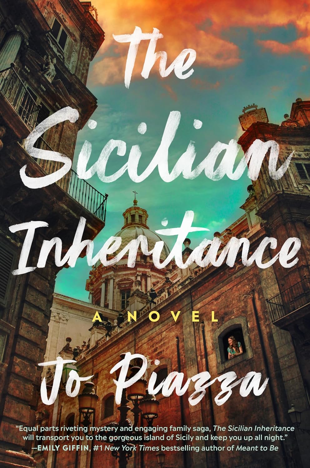The Sicilian Inheritance