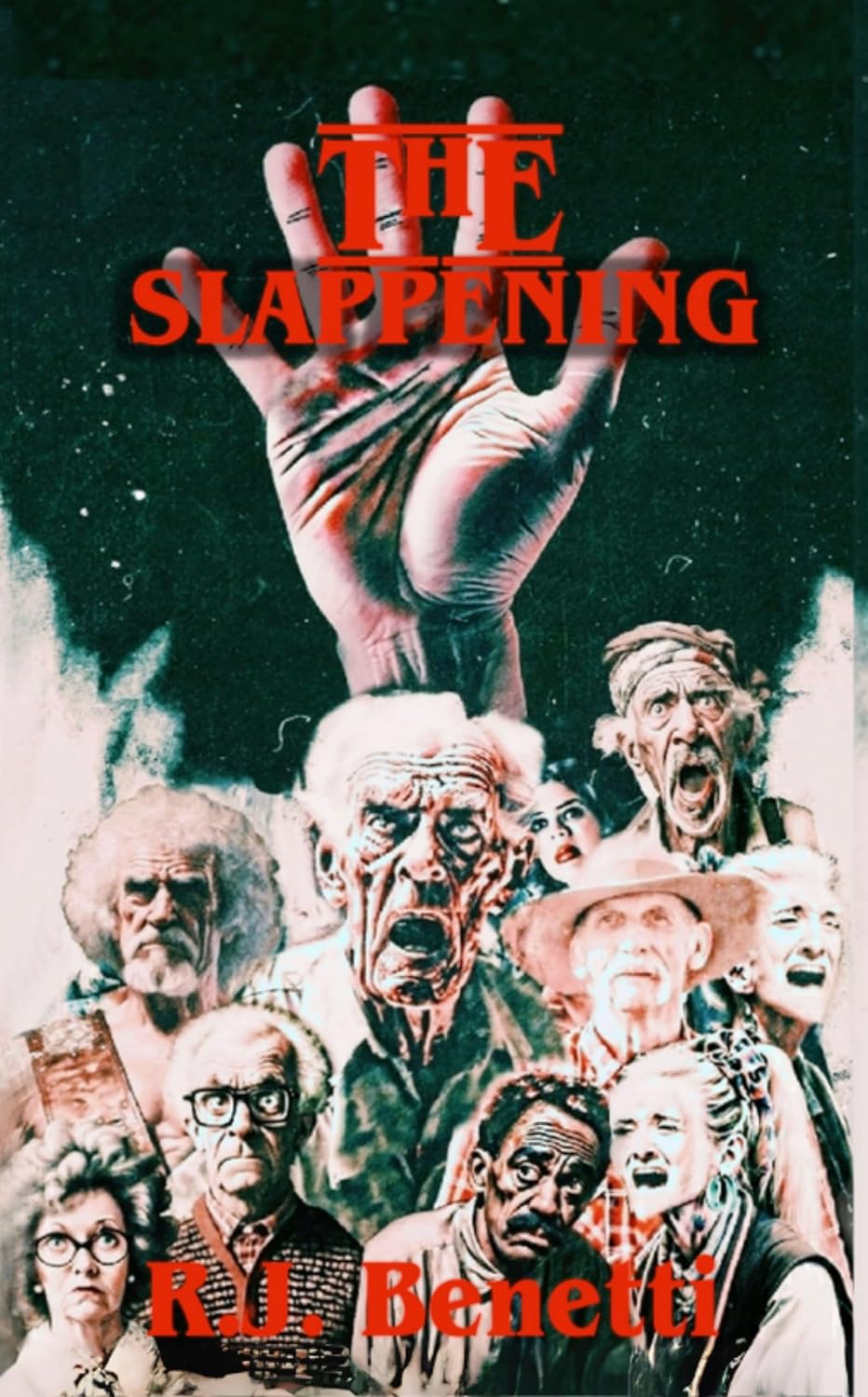 The Slappening