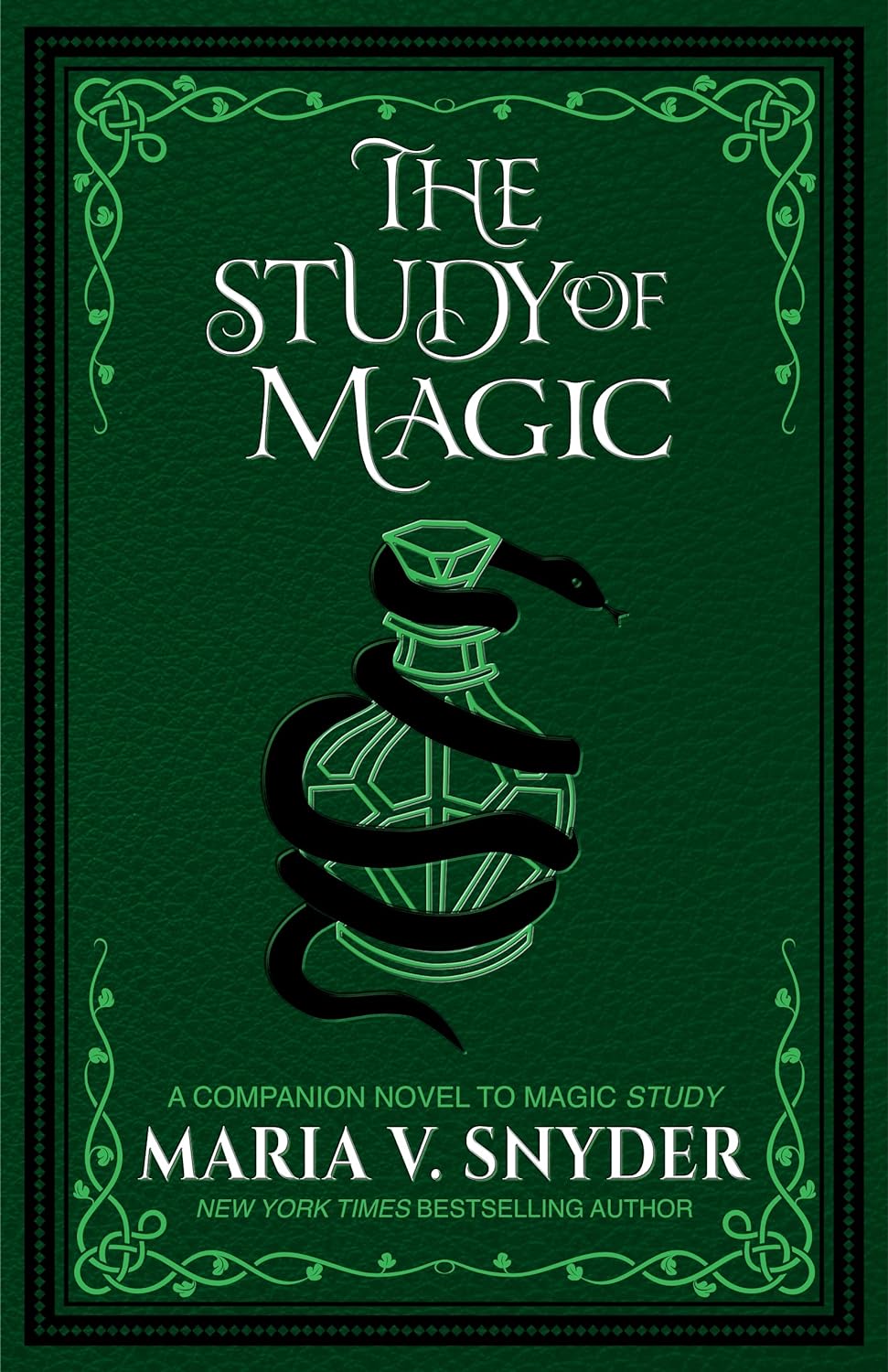 The Study of Magic