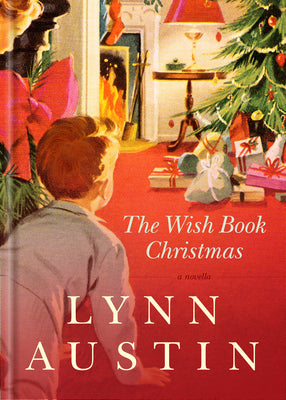 Good E-Books: The_Wish_Book_Christmas