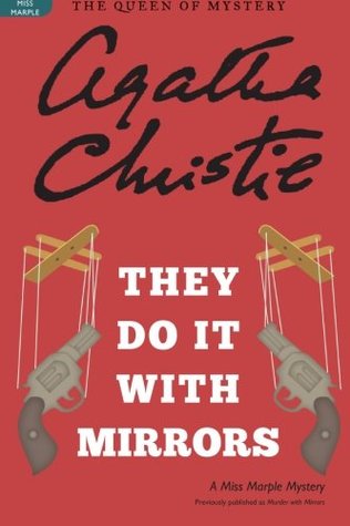 They Do It With Mirrors