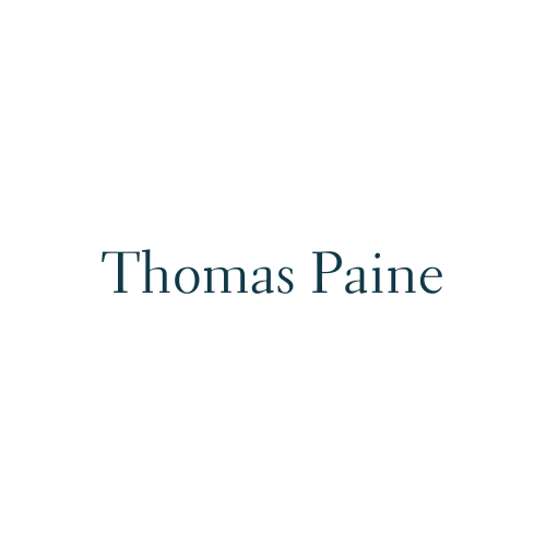 Thomas Paine