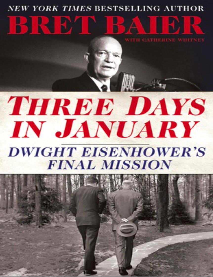 Three Days in January