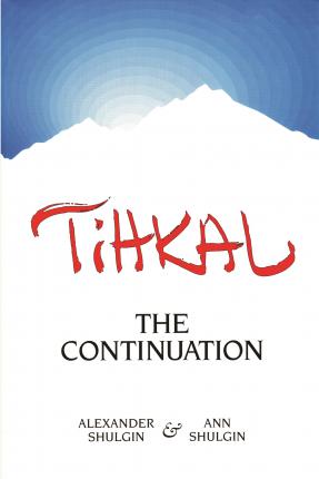 Tihkal