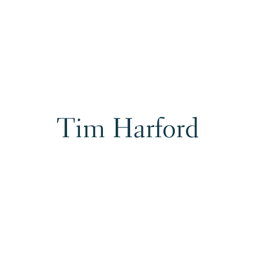 Tim Harford