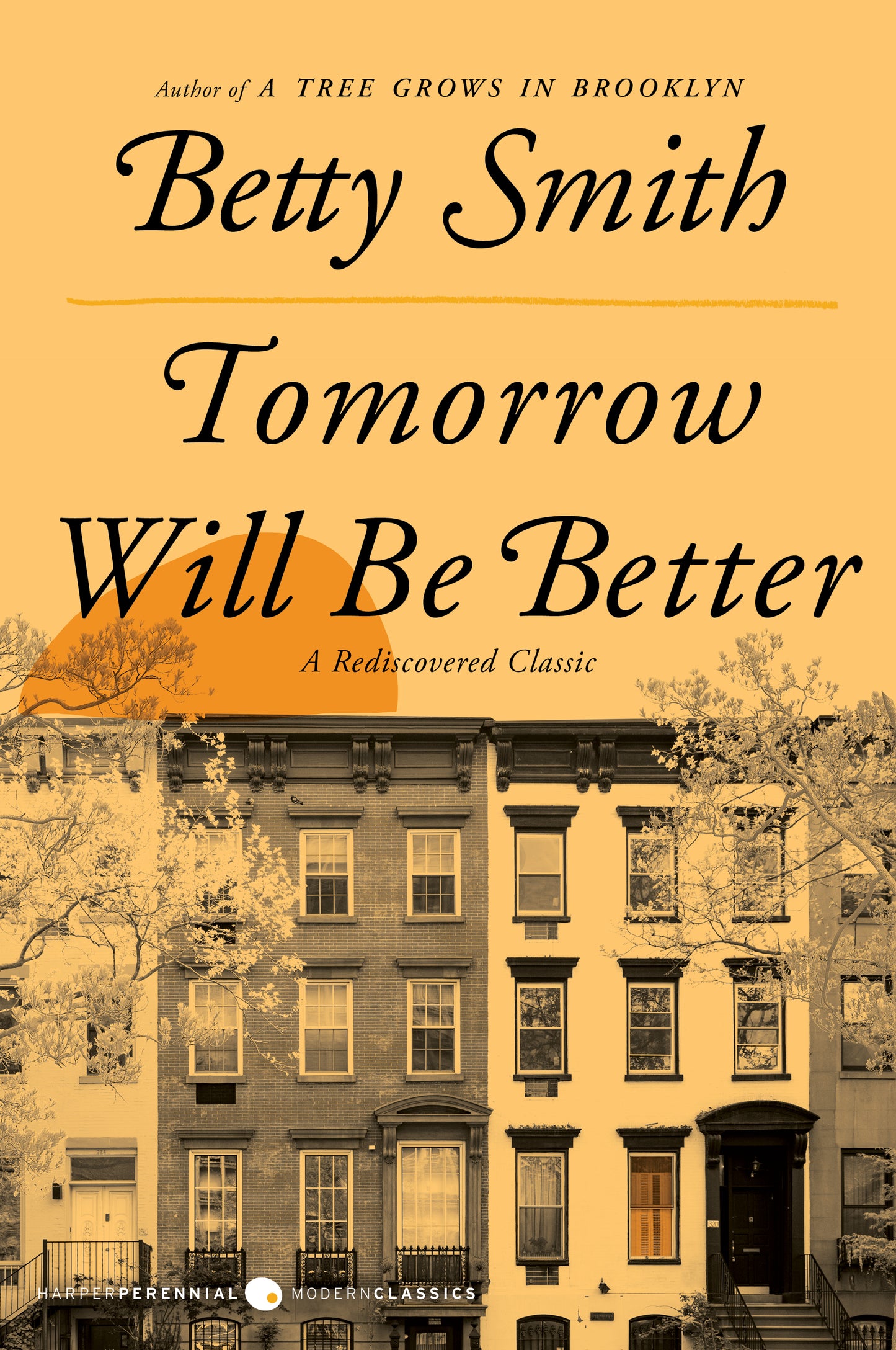 Tomorrow Will be Better