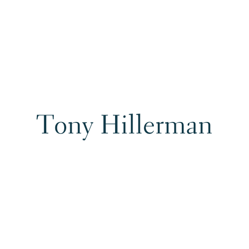 Tony Hillerman