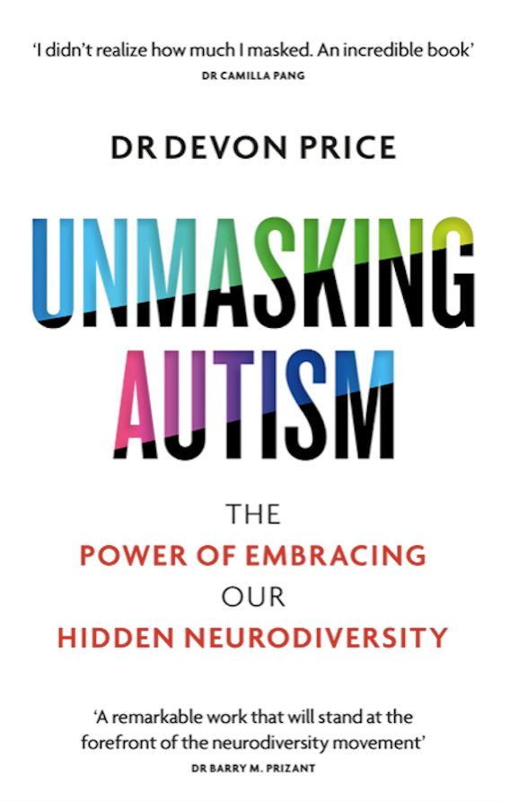 Unmasking Autism