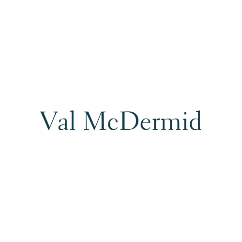 Val McDermid