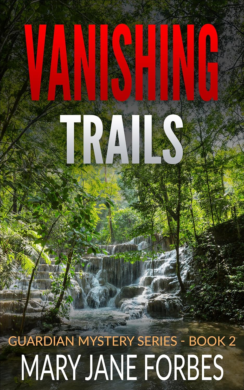 Vanishing Trails