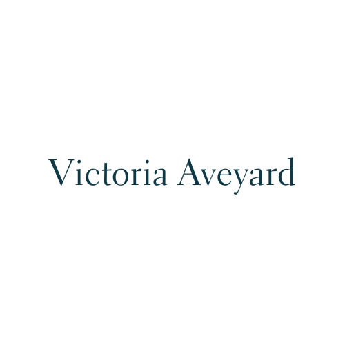 Victoria Aveyard