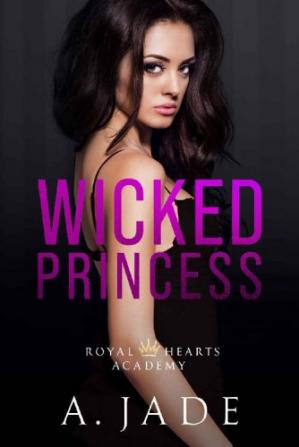 Wicked Princess