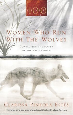 Women who Run with the Wolves