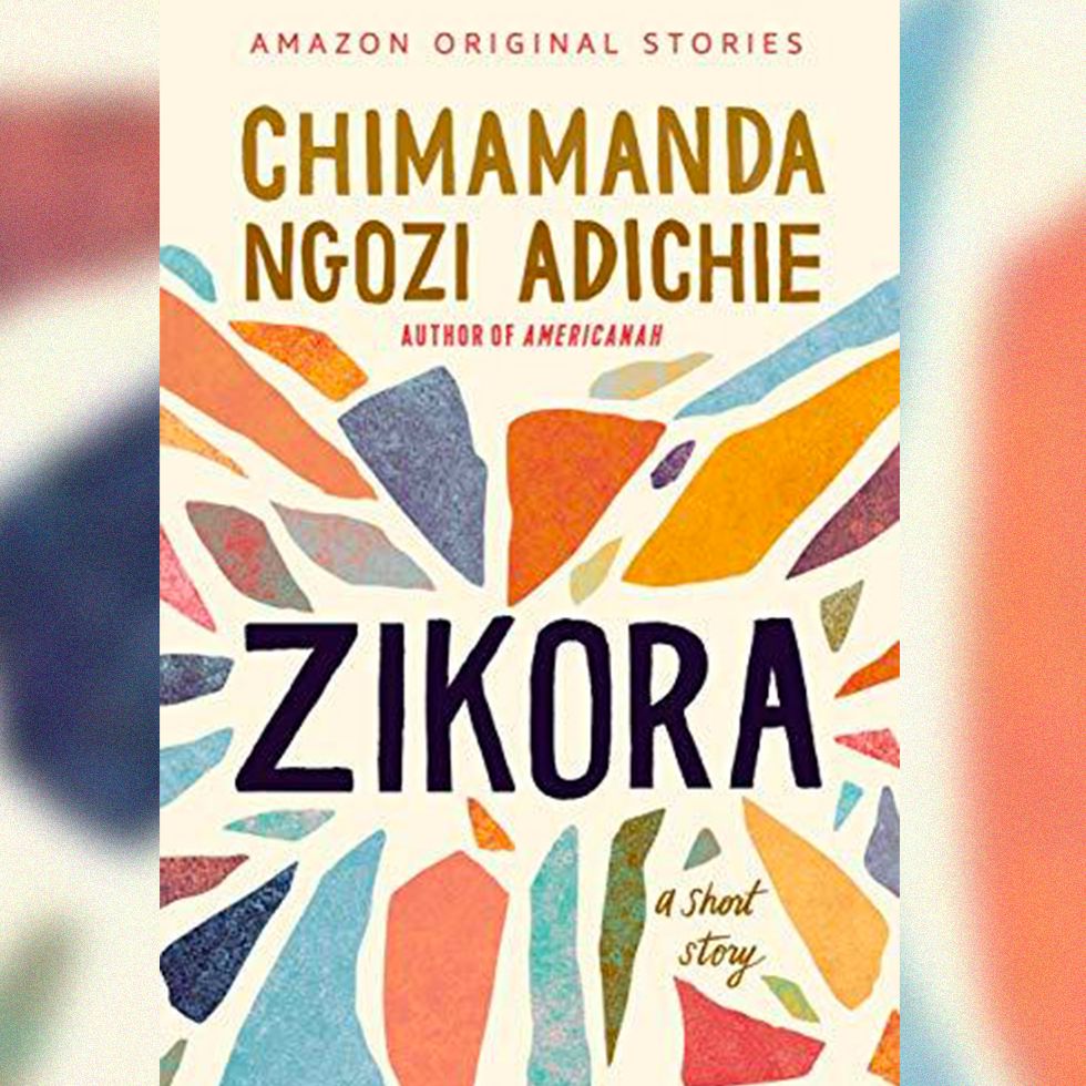 Zikora