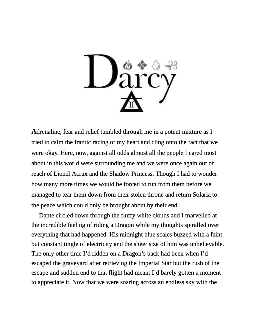 Zodiac Academy: Heartless Sky