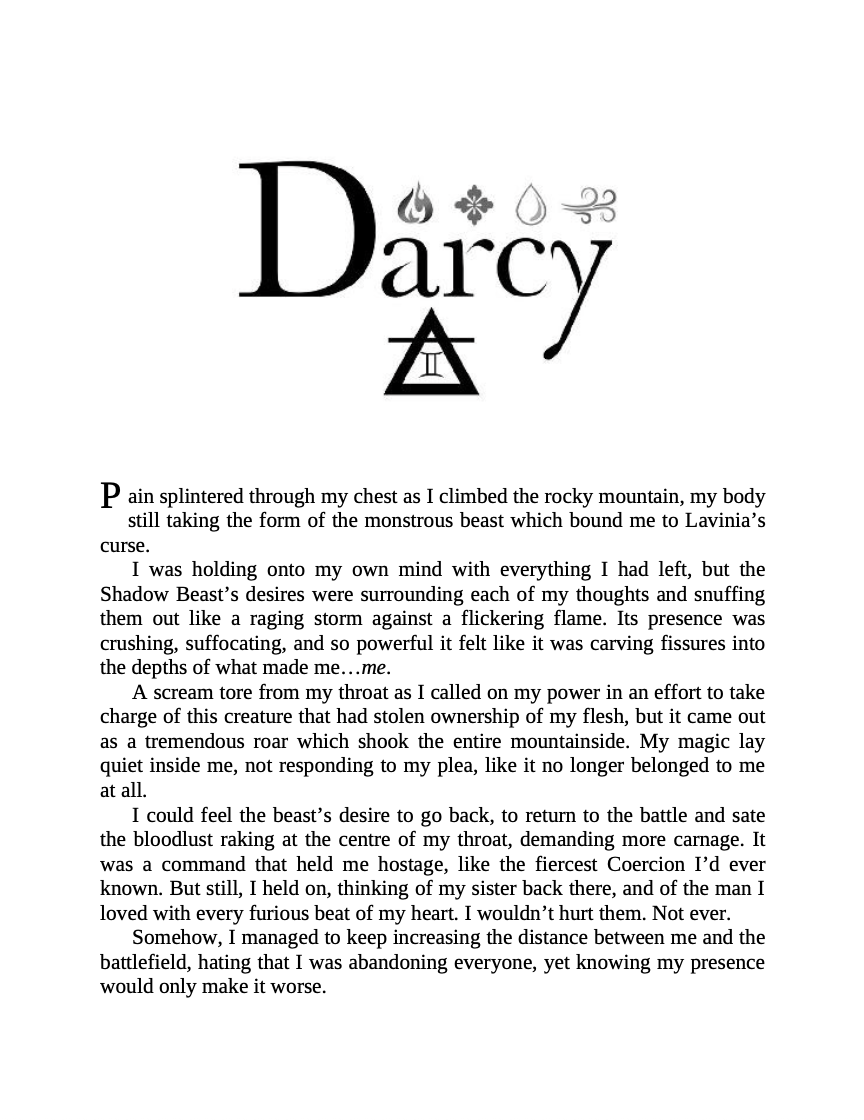 Zodiac Academy: Sorrow and Starlight