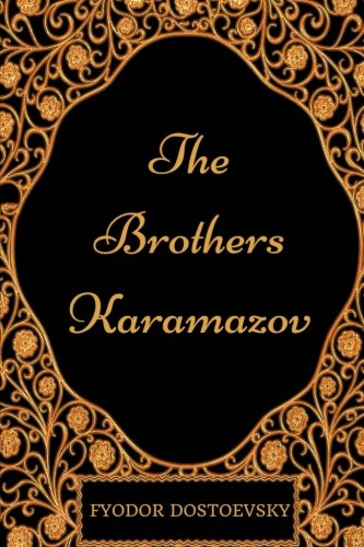 The Brothers Karamazov