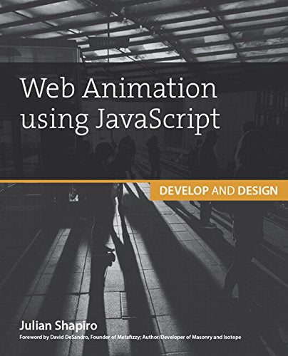 Web Animation using JavaScript