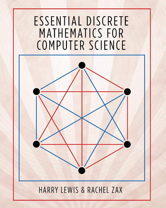 Essential discrete mathematics for computer science